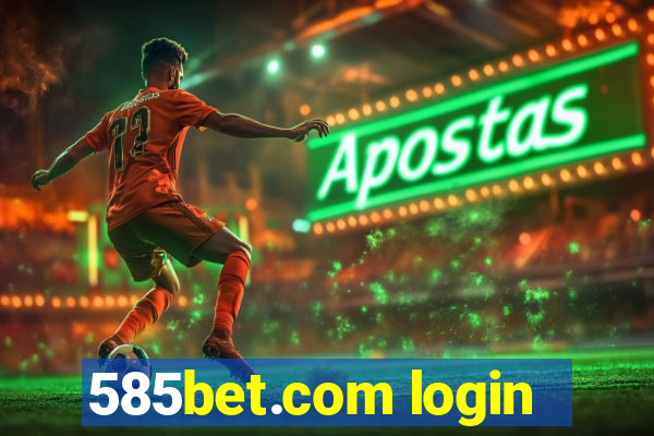 585bet.com login